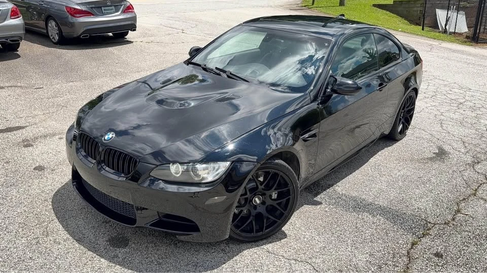 2009 BMW E92 M3 Coupe - Image 20 of 20