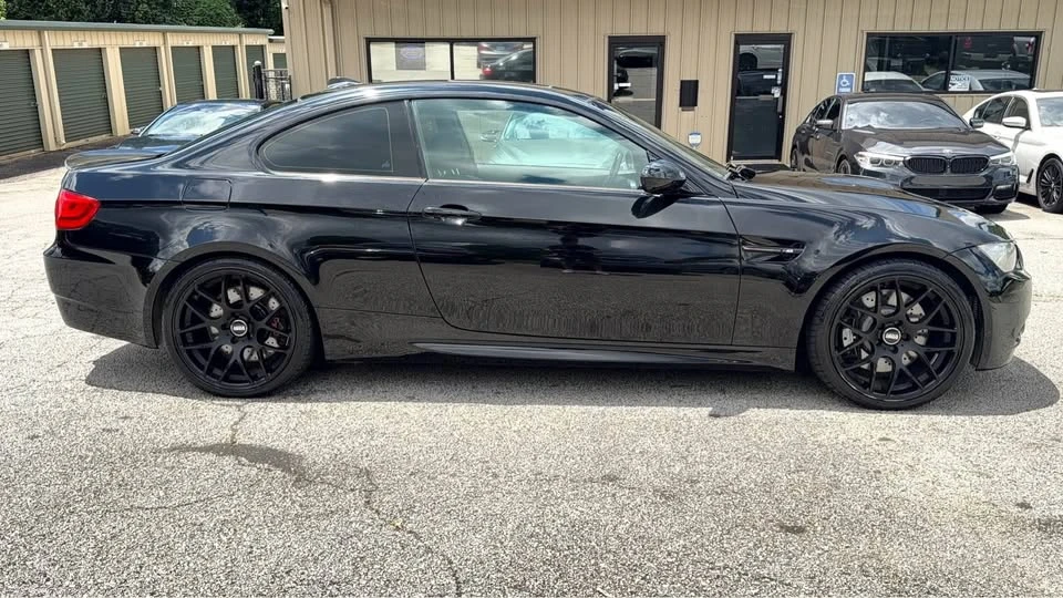 2009 BMW E92 M3 Coupe - Image 7 of 20