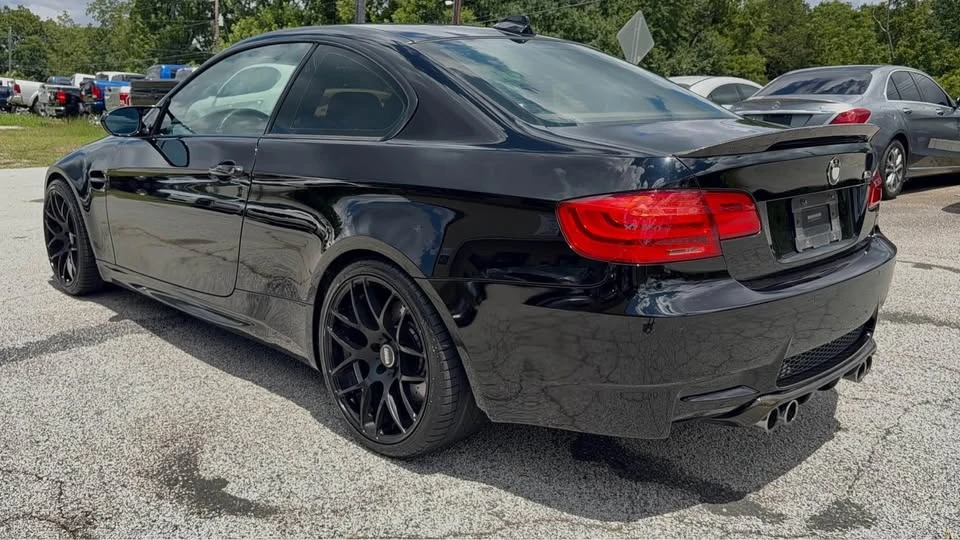 2009 BMW E92 M3 Coupe - Image 3 of 20