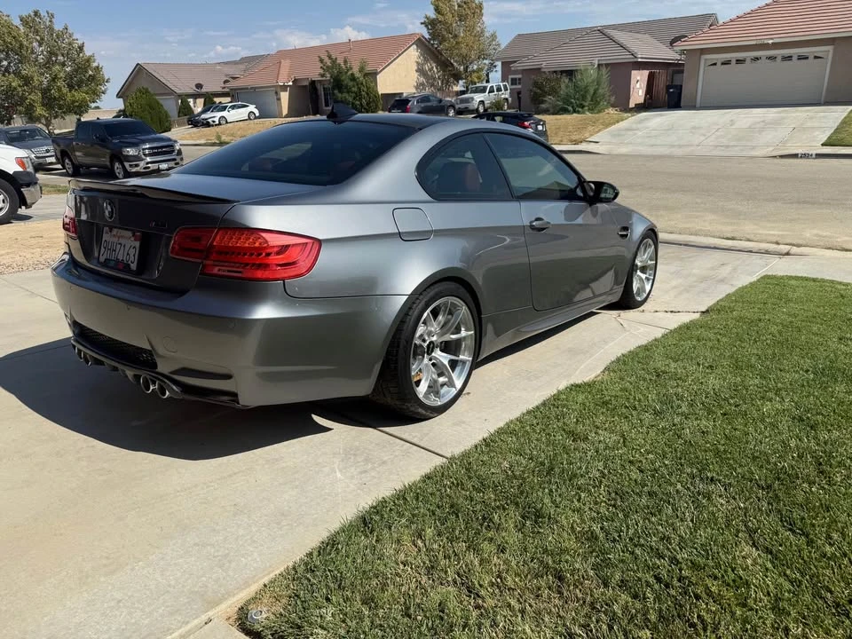 2009 BMW E92 M3 Coupe - Image 5 of 12
