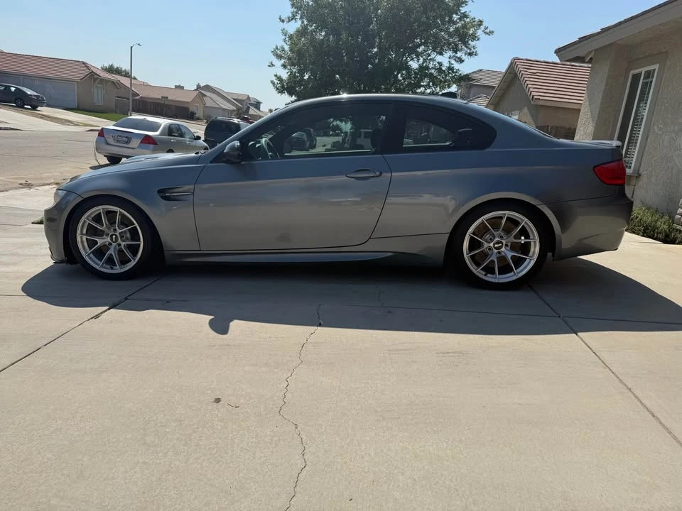 2009 BMW E92 M3 Coupe - Image 7 of 12