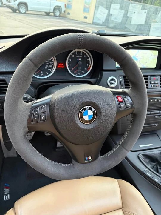 2009 BMW E92 M3 Coupe - Image 11 of 20