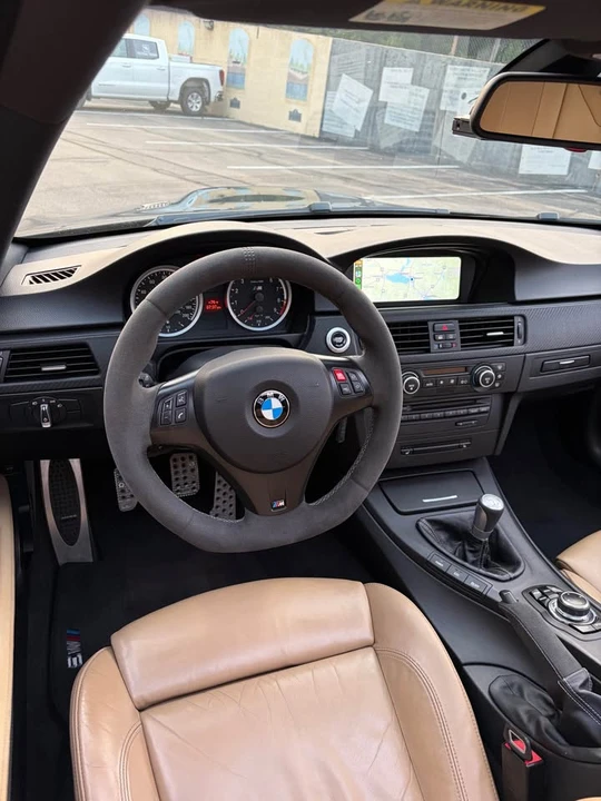2009 BMW E92 M3 Coupe - Image 5 of 20