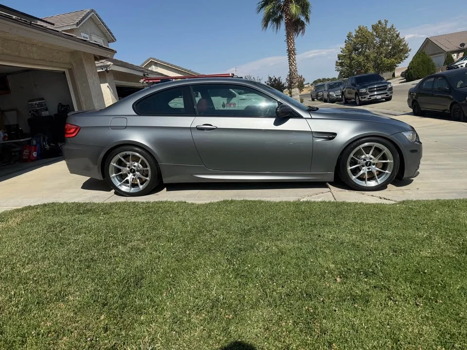 2009 BMW E92 M3 Coupe - Image 4 of 12