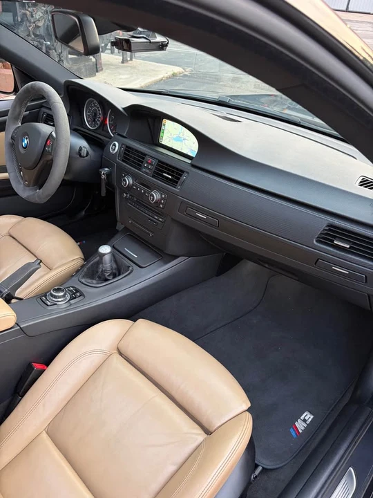 2009 BMW E92 M3 Coupe - Image 6 of 20