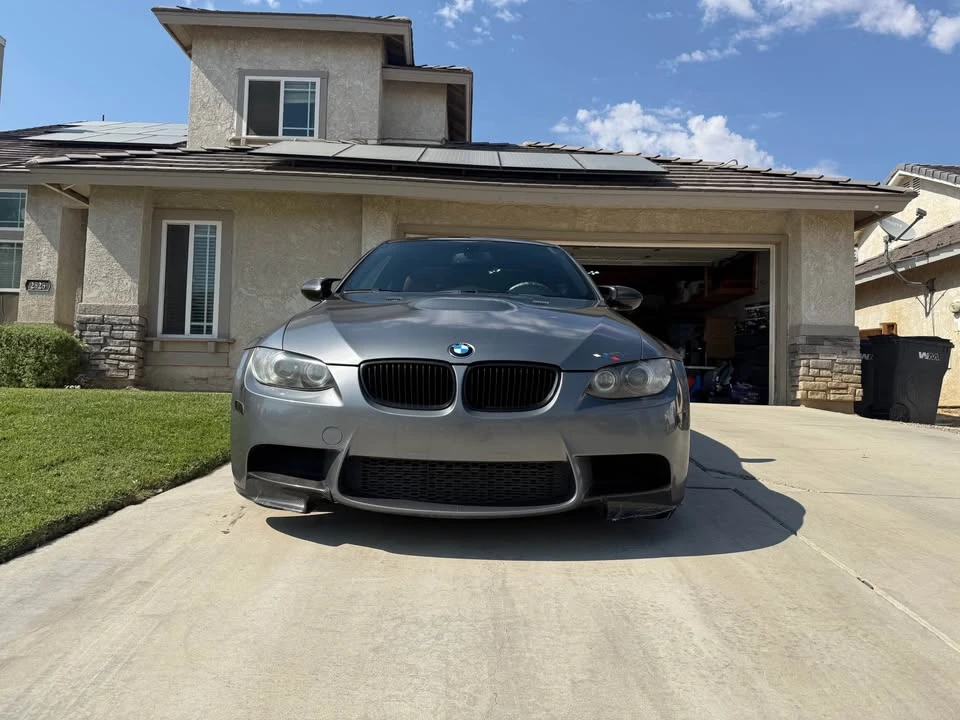 2009 BMW E92 M3 Coupe - Image 2 of 12