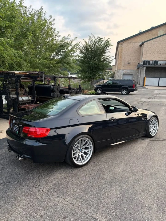 2009 BMW E92 M3 Coupe - Image 2 of 20