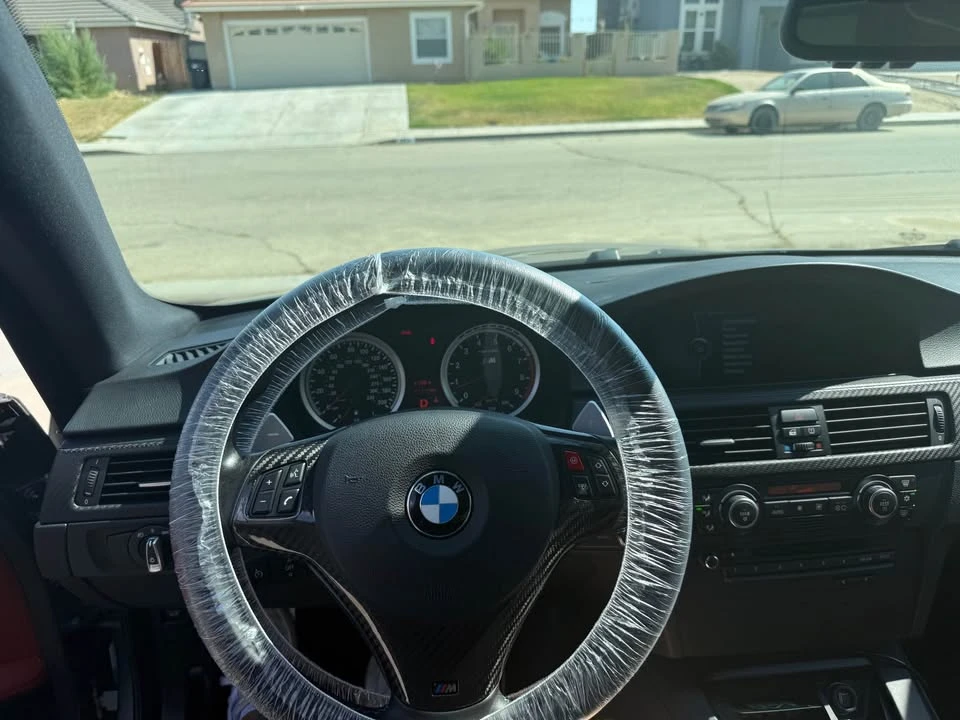 2009 BMW E92 M3 Coupe - Image 9 of 12