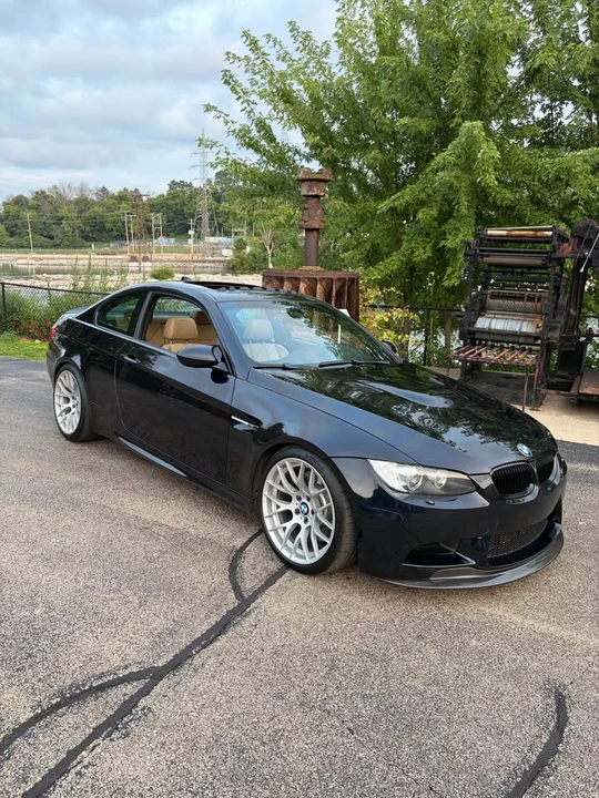2009 BMW E92 M3 Coupe - Image 3 of 20