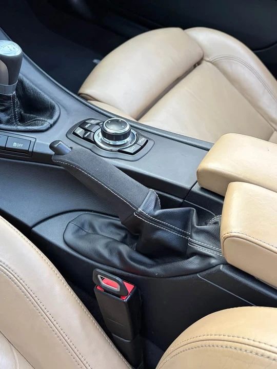 2009 BMW E92 M3 Coupe - Image 8 of 20