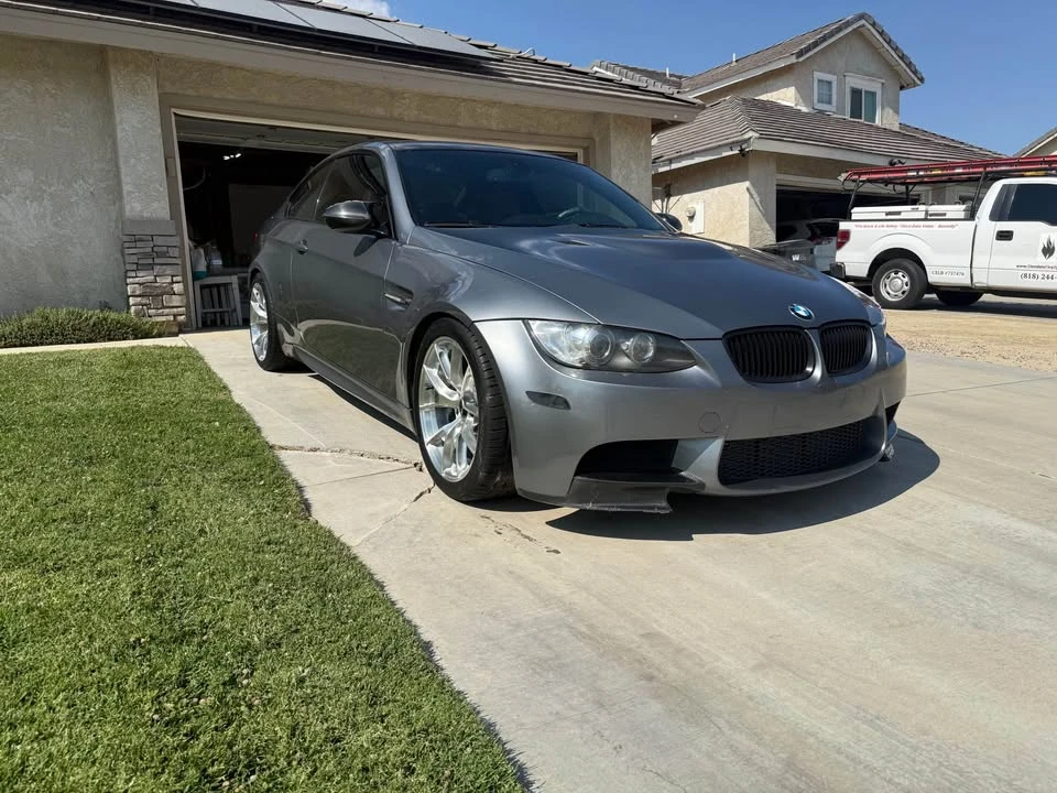 2009 BMW E92 M3 Coupe - Image 3 of 12