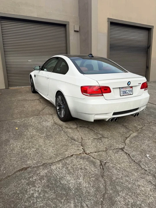 2009 BMW E92 M3 Coupe - Image 15 of 19