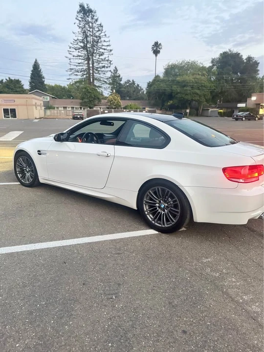 2009 BMW E92 M3 Coupe - Image 6 of 19