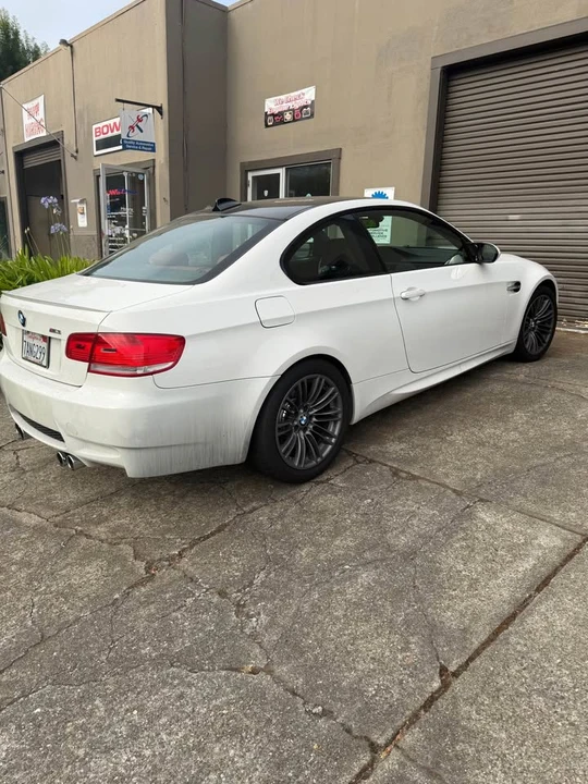 2009 BMW E92 M3 Coupe - Image 14 of 19