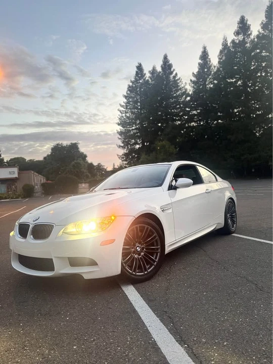 2009 BMW E92 M3 Coupe - Image 2 of 19