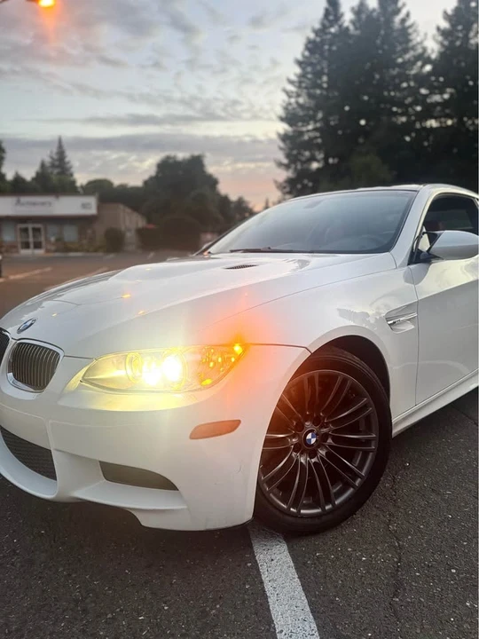 2009 BMW E92 M3 Coupe - Image 3 of 19