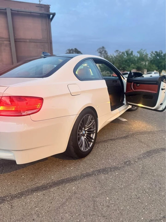 2009 BMW E92 M3 Coupe - Image 11 of 19