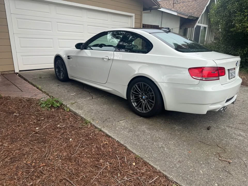 2009 BMW E92 M3 Coupe - Image 16 of 19