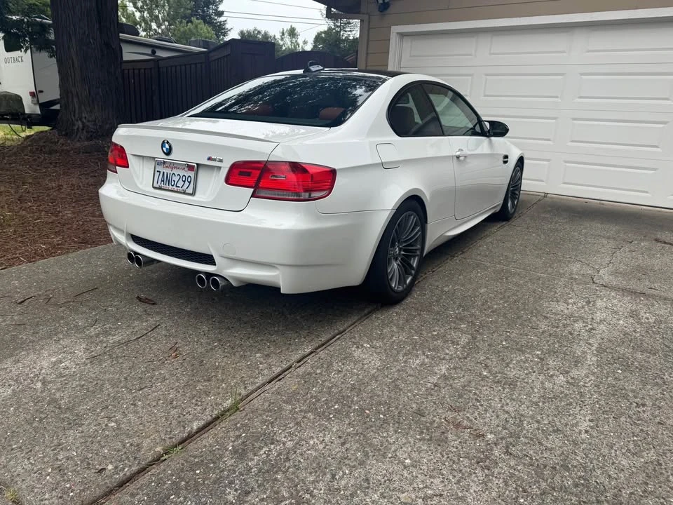 2009 BMW E92 M3 Coupe - Image 17 of 19