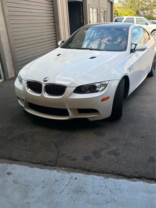 2009 BMW E92 M3 Coupe - Image 9 of 19