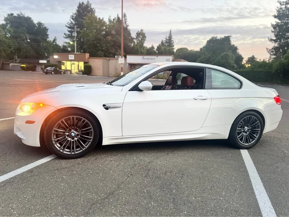 2009 BMW E92 M3 Coupe - Image 5 of 19
