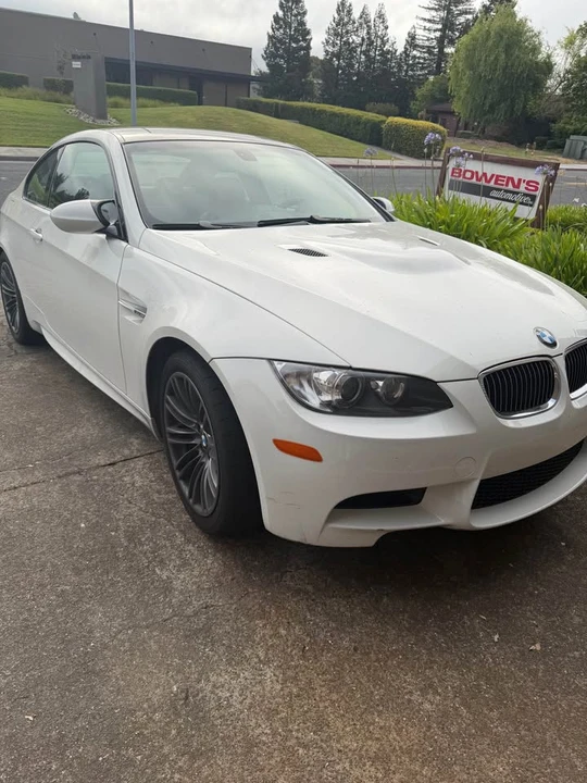 2009 BMW E92 M3 Coupe - Image 13 of 19