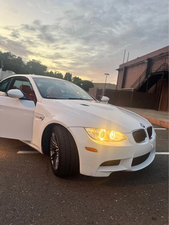 2009 BMW E92 M3 Coupe - Image 12 of 19