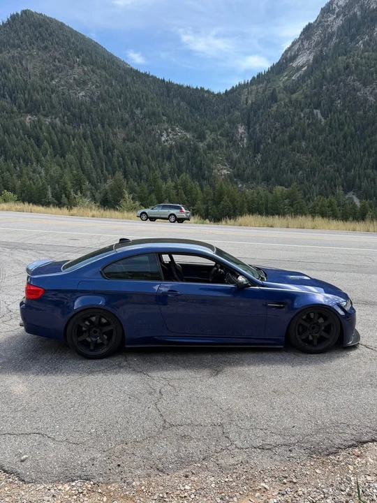 2009 BMW E92 M3 Coupe - Image 6 of 13