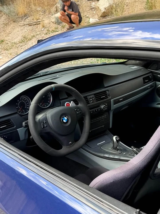 2009 BMW E92 M3 Coupe - Image 10 of 13