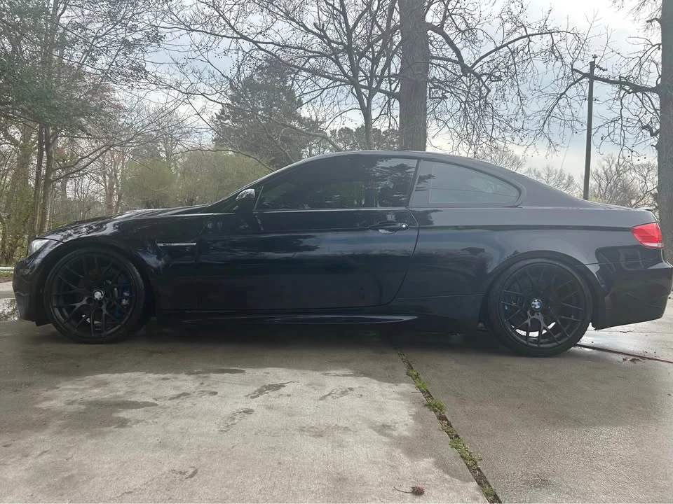 2009 BMW E92 M3 Coupe - Image 11 of 20