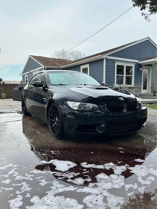 2009 BMW E92 M3 Coupe - Image 20 of 20