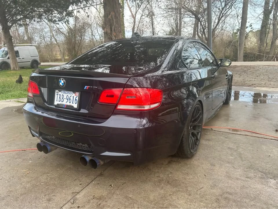 2009 BMW E92 M3 Coupe - Image 3 of 20