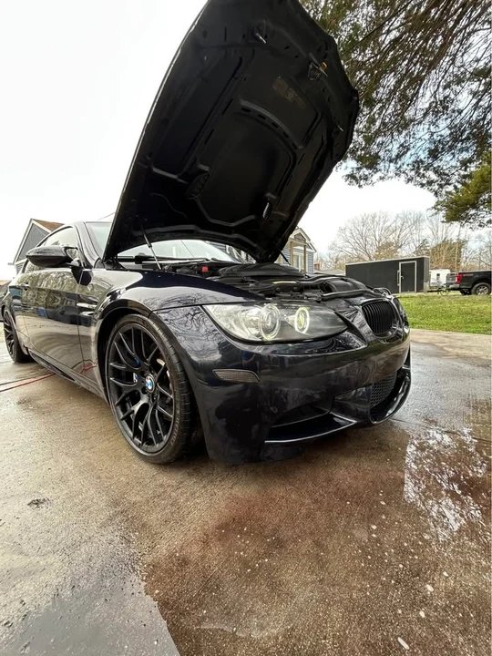 2009 BMW E92 M3 Coupe - Image 14 of 20