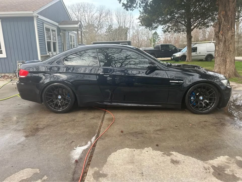 2009 BMW E92 M3 Coupe - Image 2 of 20