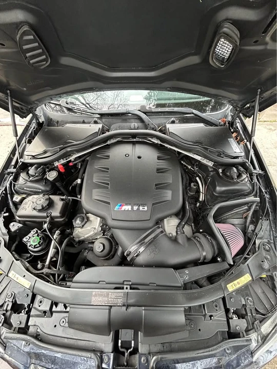 2009 BMW E92 M3 Coupe - Image 17 of 20