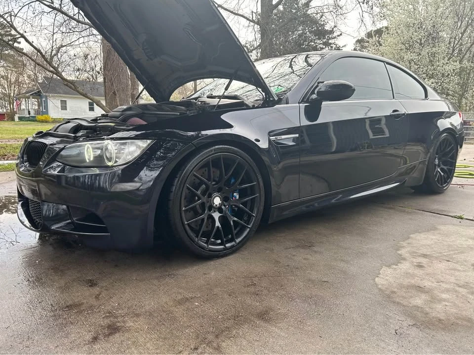 2009 BMW E92 M3 Coupe - Image 9 of 20