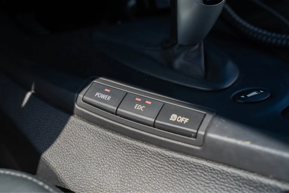 2009 BMW E92 M3 Coupe - Image 13 of 17