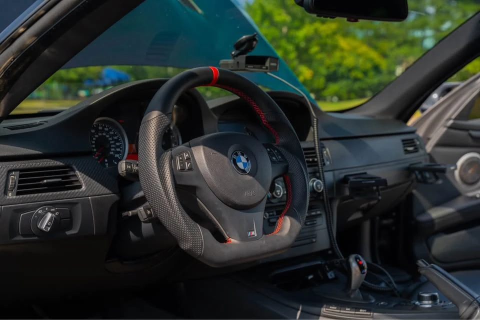 2009 BMW E92 M3 Coupe - Image 9 of 17