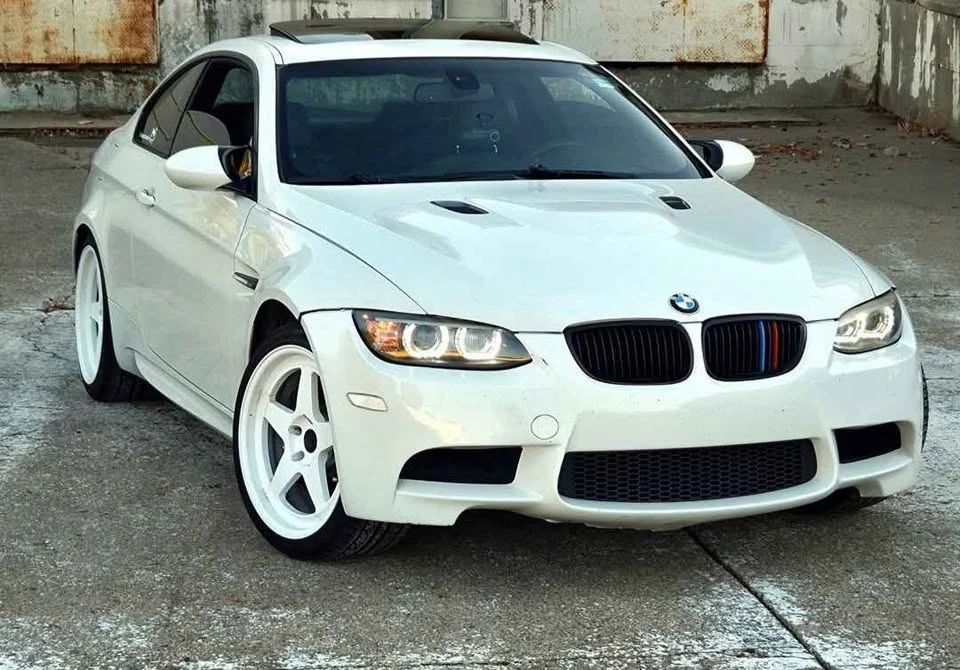 2009 BMW E92 M3 Coupe - Image 2 of 5