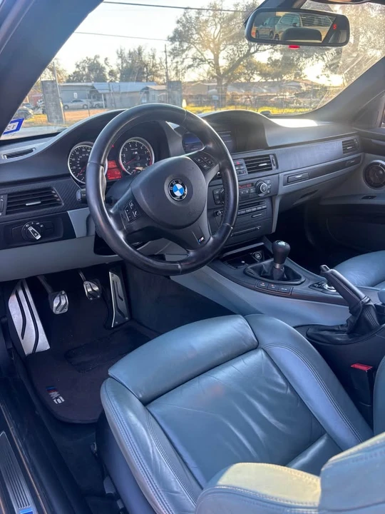 2009 BMW E92 M3 Coupe - Image 5 of 6