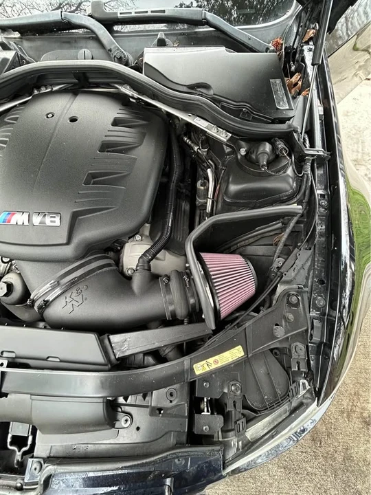 2009 BMW E92 M3 Coupe - Image 16 of 20