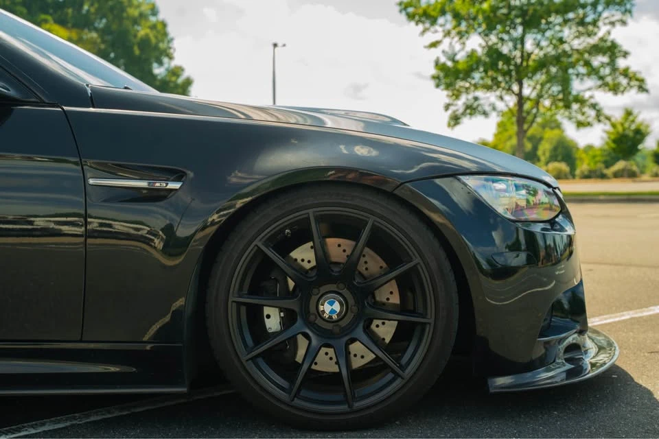 2009 BMW E92 M3 Coupe - Image 6 of 17