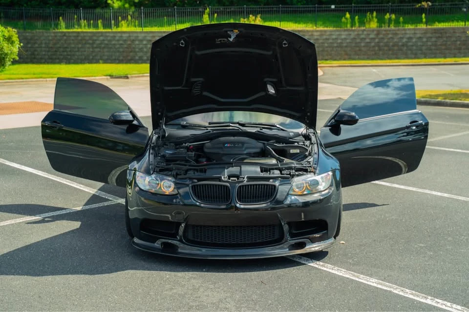 2009 BMW E92 M3 Coupe - Image 3 of 17