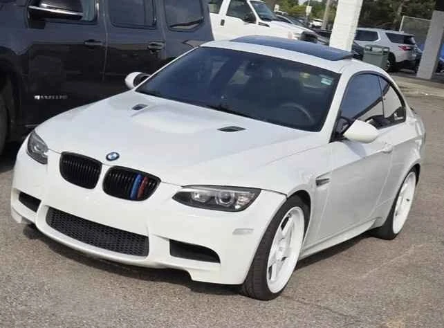 2009 BMW E92 M3 Coupe - Image 5 of 5