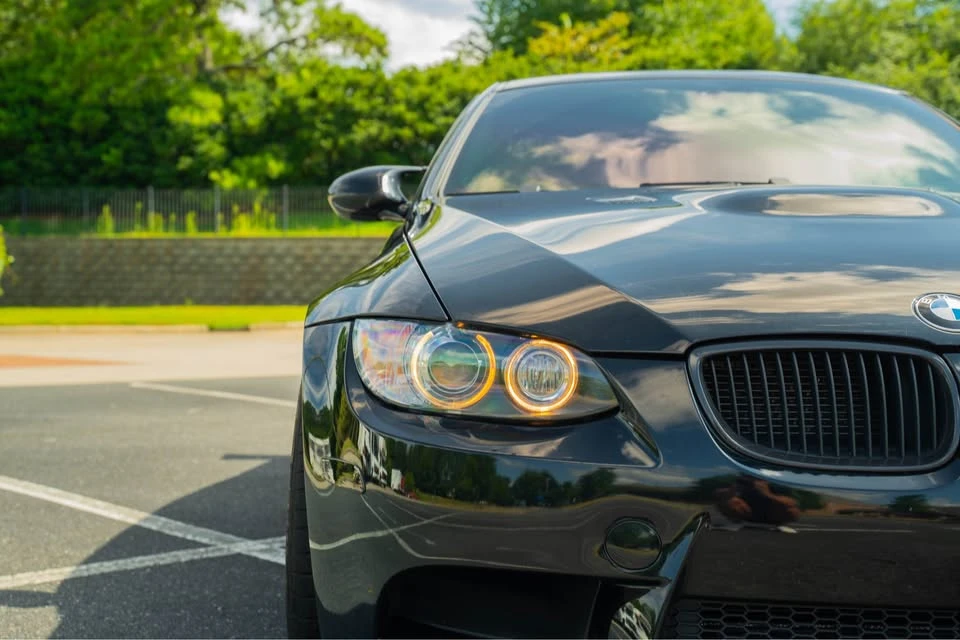 2009 BMW E92 M3 Coupe - Image 5 of 17