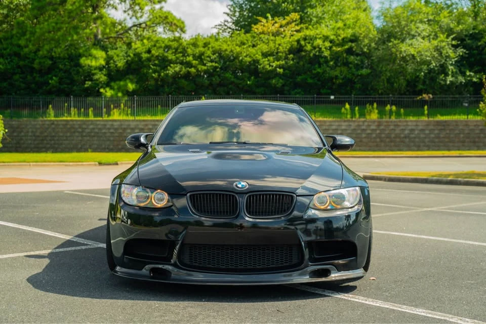 2009 BMW E92 M3 Coupe - Image 2 of 17