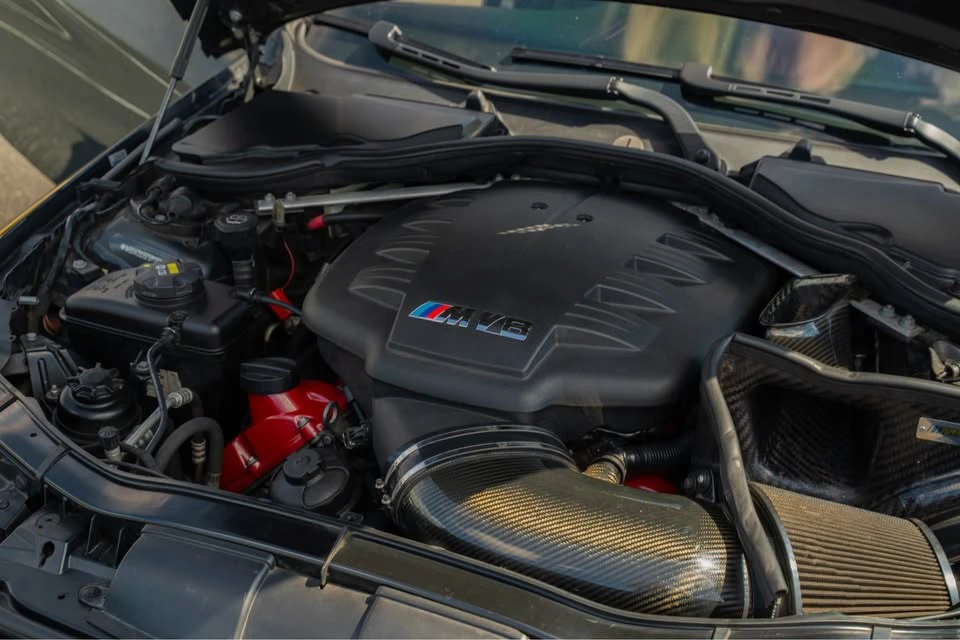 2009 BMW E92 M3 Coupe - Image 4 of 17