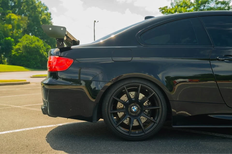 2009 BMW E92 M3 Coupe - Image 7 of 17