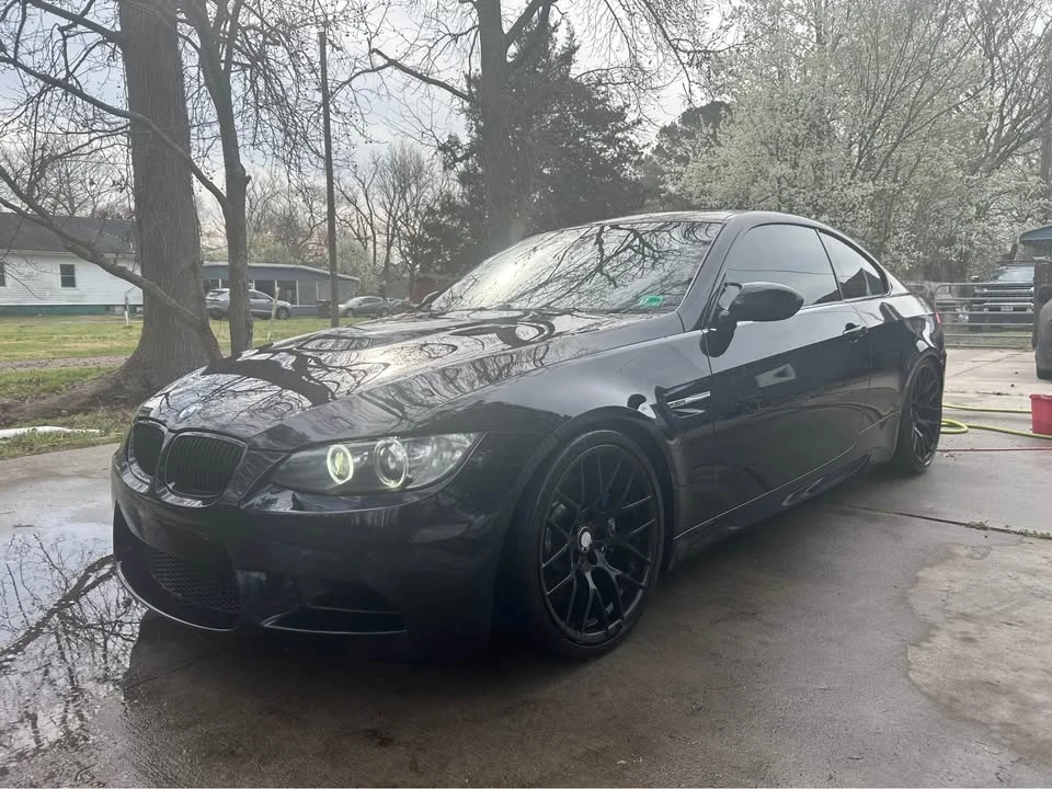 2009 BMW E92 M3 Coupe - Image 13 of 20