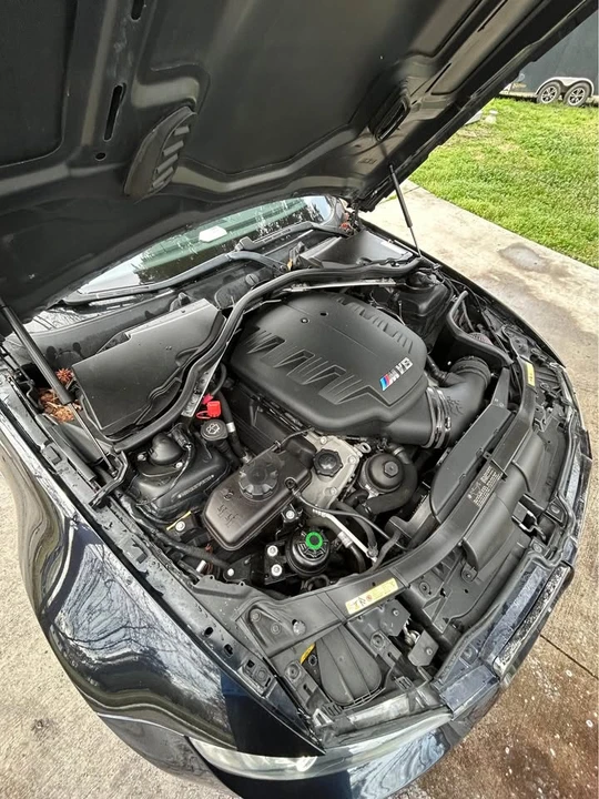 2009 BMW E92 M3 Coupe - Image 15 of 20